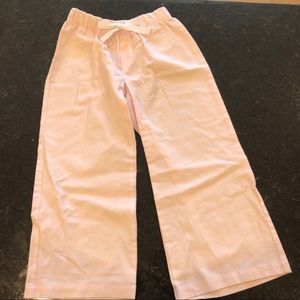 Bella Bliss Girls pajama pants